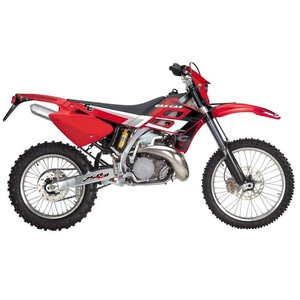 1997 - 2001 GAS GAS EC 250 2T