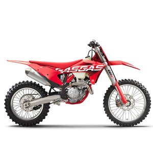 2021 - 2023 GAS GAS EX 350 F