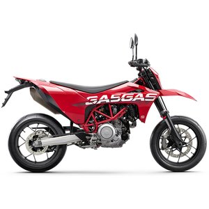 2022 - 2022 GAS GAS SM 700